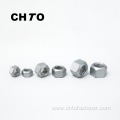 ISO10513 Grade 10 Dacromet All metal hexagon lock nuts